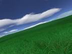 Green Fields Screensaver - Have a rest in the outdoors with Green ...