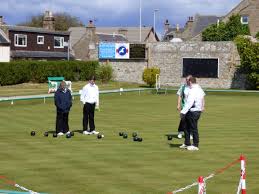 Image result for Cromarty Bowling Club