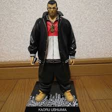 「丑嶋馨 闇金ウシジマくん」の画像検索結果