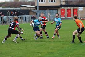 Image result for Banbury Rugby Football Club