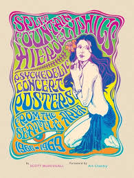 Image result for psychedelic posters