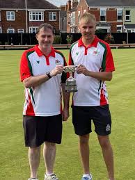 Image result for Royal Mail Cart Bowls Club