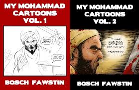 Image result for mohammad cartoons