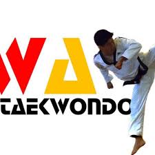 Image result for Ashford School Of Taekwondo