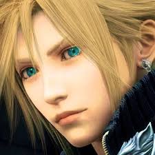 「クラウド・ストライフ」の画像検索結果