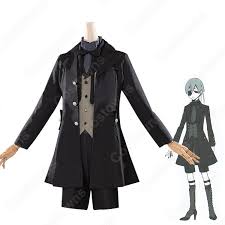 「シエル・ファントムハイヴ」の画像検索結果