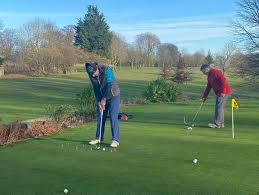 Image result for Richmond (Yorks) Golf Club