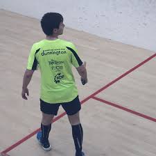 Image result for York Squash Rackets Club