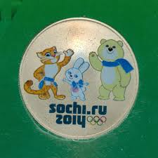 Image result for талисманы сочи 2014