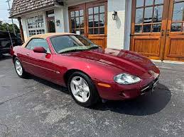 Image result for Cabernet 1997 Jaguar