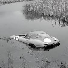 Image result for Old English White 1971 Jaguar