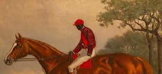 Image result for Art Prints of Horses and Jockeys from 1700's to 1900's