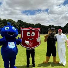 Image result for Sandy Cricket Club