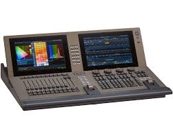 Image result for Sun Presenter Console