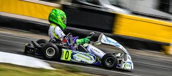 Image result for Hunts Kart Racing Club