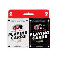Image result for Wild Cards
