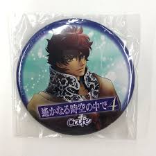 「アシュヴィン 遙かなる時空の中で4」の画像検索結果