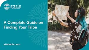 Image result for tribe[/url]