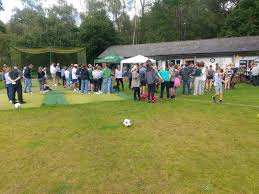 Image result for Broadstone Cricket Club