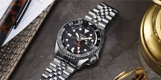 Image result for GMT watch
