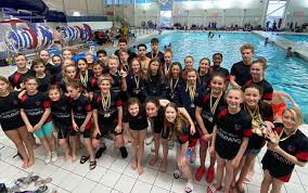 Image result for Leander Swimming Club