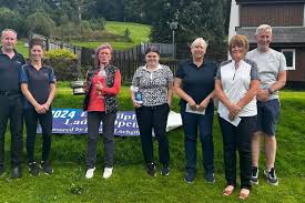 Image result for Lochgilphead Golf Club