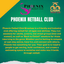 Image result for Crickets Netball Club