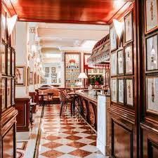 Image result for The Imperial Hotel Bar Billiards Club