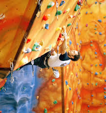 Image result for Craggy Island Climbing Centre