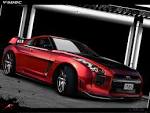 Nissan GT-R Smacks Ferrari 458 on the Highway, But Fails Miserably ...