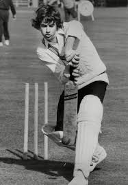 Image result for Cowdrey CC