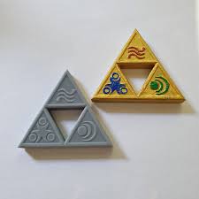 Image result for Tri-Force