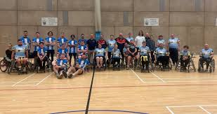 Image result for Elmbridge Eagles Rugby League Club