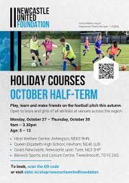 Image result for United in the Community - Horncastle Player Development Centres