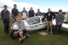 Image result for Devon and Somerset Microlight Club