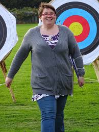 Image result for Eccles Archery Club