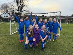 Image result for Beecholme Belles Banstead FC