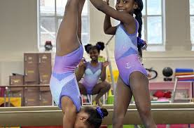 Image result for Buckingham Gymnastics Club