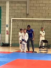 Image result for Bradley Stoke Judo Club