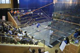 Image result for Stour Squash Club
