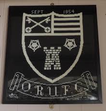 Image result for Otley Rufc Ltd