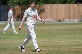 Image result for Heaton Mersey Cricket Club