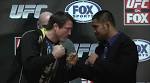 Evans vs Davis and Sonnen vs