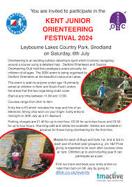 Image result for Dartford Orienteers (DFOK)