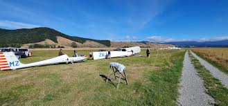 Image result for Lakes Gliding Club