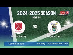 Image result for Reigate Priory Hockey Club