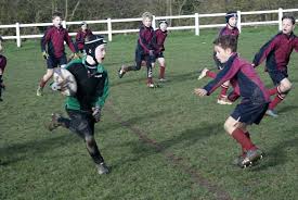 Image result for Knaresborough Rufc