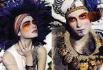 Tribal by Herring & Herring