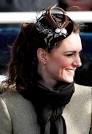 kate middleton hairstyle