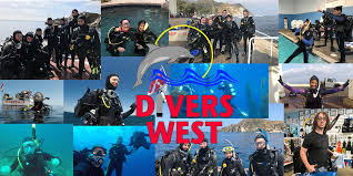 Image result for Great Western Divers
